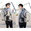 WENYUJH Men Backpack Bag Brand - Male Waterproof BackPack