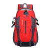 WENYUJH Men Backpack Bag Brand - Male Waterproof BackPack