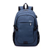 WENYUJH Men Backpack Bag Brand - Male Waterproof BackPack