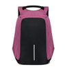 15 inch Laptop Backpack USB Charging - Anti Theft Backpack - Men Travel Backpack - Waterproof School Bag Male Mochila