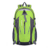 WENYUJH Men Backpack Bag Brand - Male Waterproof BackPack