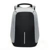 15 inch Laptop Backpack USB Charging - Anti Theft Backpack - Men Travel Backpack - Waterproof School Bag Male Mochila