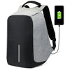 15 inch Laptop Backpack USB Charging - Anti Theft Backpack - Men Travel Backpack - Waterproof School Bag Male Mochila