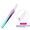 Acne Needle Tweezers - Blackhead Acne Remover