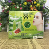 Aloe Vera Natural Moisturizer Lipstick  - Natural Pink Lipbalm