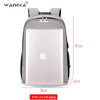 USB Charging Laptop Backpack - Anti Theft Women Men - School Bags For Teenage Girls - College Travel Backpack Nylon
