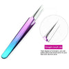 Acne Needle Tweezers - Blackhead Acne Remover