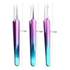 Acne Needle Tweezers - Blackhead Acne Remover