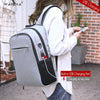 USB Charging Laptop Backpack - Anti Theft Women Men - School Bags For Teenage Girls - College Travel Backpack Nylon