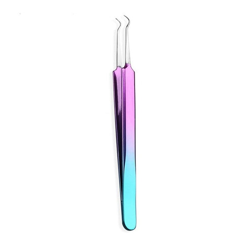 Acne Needle Tweezers - Blackhead Acne Remover