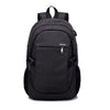 WENYUJH Men Backpack Bag Brand - Male Waterproof BackPack