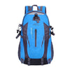 WENYUJH Men Backpack Bag Brand - Male Waterproof BackPack