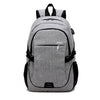 WENYUJH Men Backpack Bag Brand - Male Waterproof BackPack