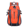 WENYUJH Men Backpack Bag Brand - Male Waterproof BackPack